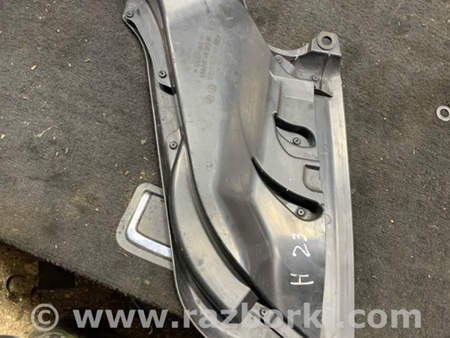 ФОТО Воздуховод печки для Subaru Outback Киев
