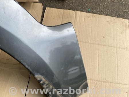 ФОТО Накладка на крыло передняя левая для KIA Sorento 1 BL (02-09) Київ