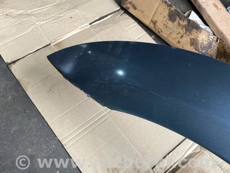 ФОТО Накладка на крыло передняя левая для KIA Sorento 1 BL (02-09) Київ