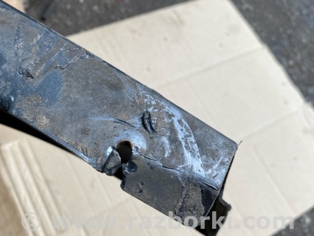 ФОТО Накладка на крыло передняя левая для KIA Sorento 1 BL (02-09) Київ