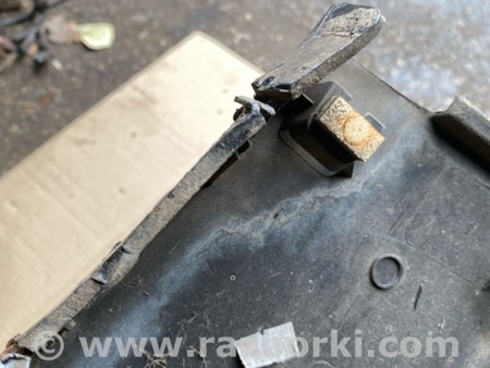 ФОТО Накладка на крыло передняя левая для KIA Sorento 1 BL (02-09) Київ