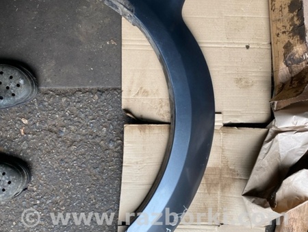 ФОТО Накладка на крыло передняя правая для KIA Sorento 1 BL (02-09) Київ