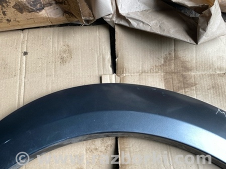 ФОТО Накладка на крыло передняя правая для KIA Sorento 1 BL (02-09) Київ