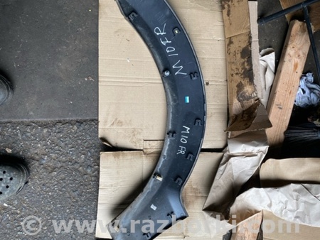 ФОТО Накладка на крыло передняя правая для KIA Sorento 1 BL (02-09) Київ