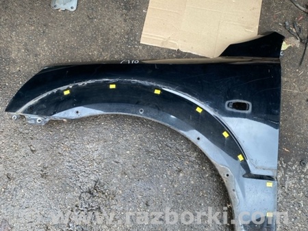 ФОТО Крыло переднее левое для KIA Sorento 1 BL (02-09) Київ