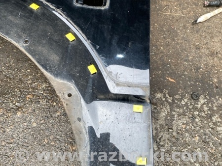 ФОТО Крыло переднее левое для KIA Sorento 1 BL (02-09) Київ