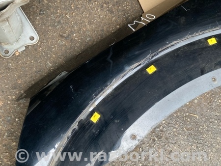 ФОТО Крыло переднее левое для KIA Sorento 1 BL (02-09) Київ