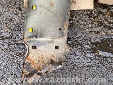 ФОТО Крыло переднее левое для KIA Sorento 1 BL (02-09) Київ