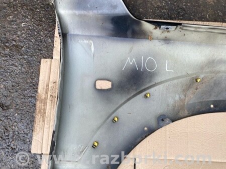 ФОТО Крыло переднее левое для KIA Sorento 1 BL (02-09) Київ