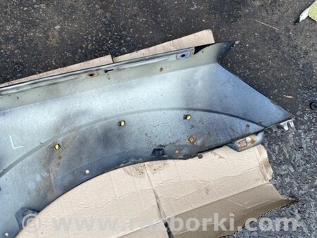 ФОТО Крыло переднее левое для KIA Sorento 1 BL (02-09) Київ