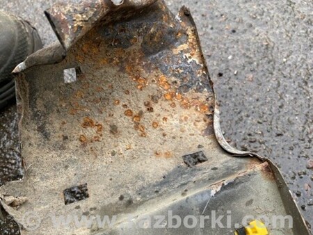 ФОТО Крыло переднее левое для KIA Sorento 1 BL (02-09) Київ