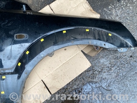 ФОТО Крыло переднее правое для KIA Sorento 1 BL (02-09) Київ