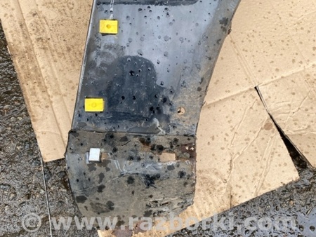 ФОТО Крыло переднее правое для KIA Sorento 1 BL (02-09) Київ