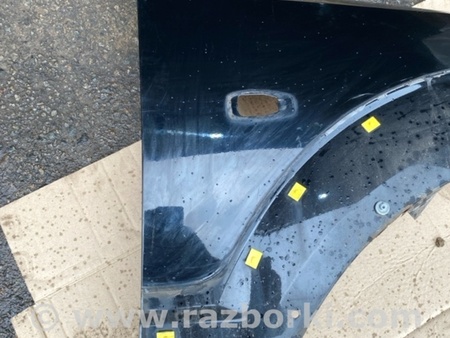 ФОТО Крыло переднее правое для KIA Sorento 1 BL (02-09) Київ