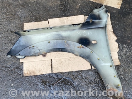 ФОТО Крыло переднее правое для KIA Sorento 1 BL (02-09) Київ