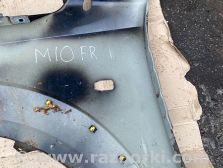 ФОТО Крыло переднее правое для KIA Sorento 1 BL (02-09) Київ