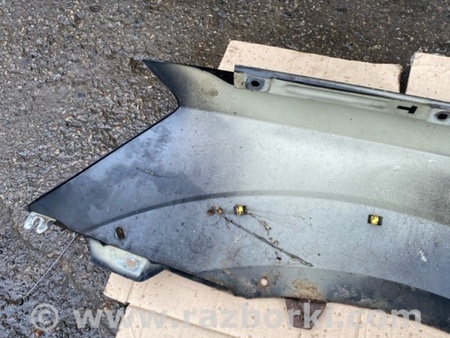 ФОТО Крыло переднее правое для KIA Sorento 1 BL (02-09) Київ