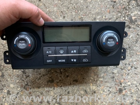 ФОТО Блок управления комфортом для KIA Sorento 1 BL (02-09) Київ