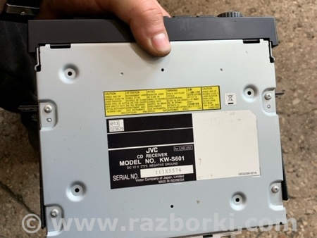 ФОТО Магнитола для KIA Sorento 1 BL (02-09) Київ