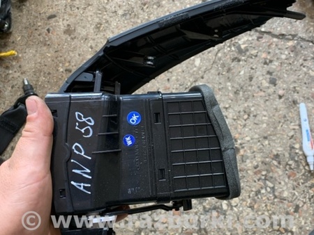 ФОТО Воздуховод печки для KIA Sorento 1 BL (02-09) Київ