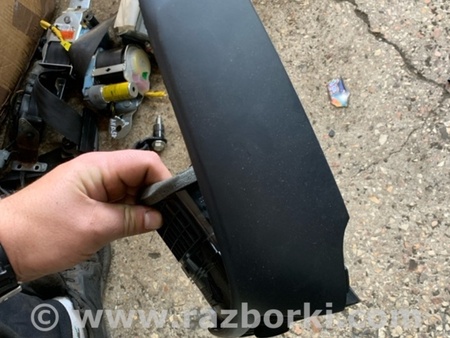 ФОТО Воздуховод печки для KIA Sorento 1 BL (02-09) Київ