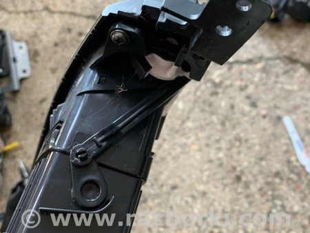 ФОТО Воздуховод печки для KIA Sorento 1 BL (02-09) Київ