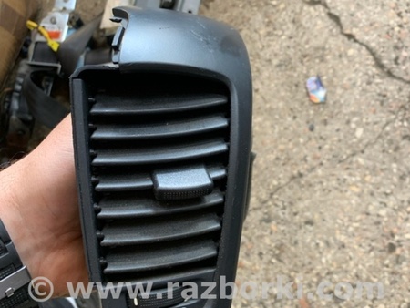 ФОТО Воздуховод печки для KIA Sorento 1 BL (02-09) Київ