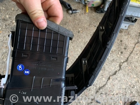 ФОТО Воздуховод печки для KIA Sorento 1 BL (02-09) Київ