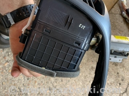 ФОТО Воздуховод печки для KIA Sorento 1 BL (02-09) Київ