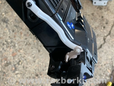 ФОТО Воздуховод печки для KIA Sorento 1 BL (02-09) Київ