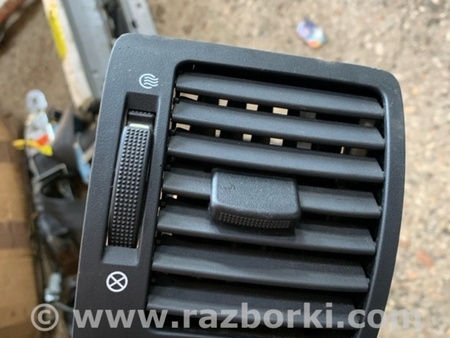 ФОТО Воздуховод передний левый для KIA Sorento 1 BL (02-09) Київ