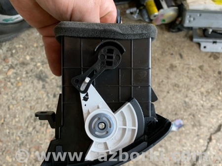 ФОТО Воздуховод передний левый для KIA Sorento 1 BL (02-09) Київ