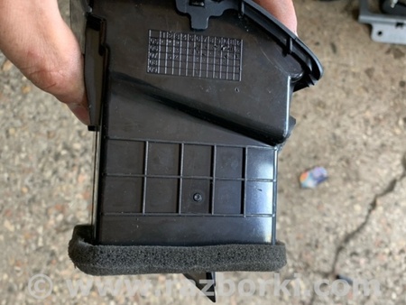 ФОТО Воздуховод передний левый для KIA Sorento 1 BL (02-09) Київ