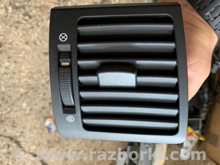 ФОТО Воздуховод передний правый для KIA Sorento 1 BL (02-09) Київ