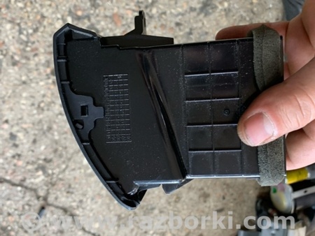 ФОТО Воздуховод передний правый для KIA Sorento 1 BL (02-09) Київ