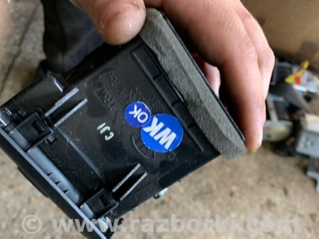 ФОТО Воздуховод передний правый для KIA Sorento 1 BL (02-09) Київ