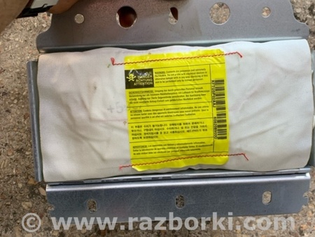 ФОТО Airbag подушка пассажира для KIA Sorento 1 BL (02-09) Київ