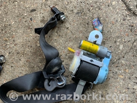 ФОТО Ремень безопасности пассажира для KIA Sorento 1 BL (02-09) Київ