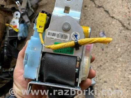 ФОТО Ремень безопасности пассажира для KIA Sorento 1 BL (02-09) Київ