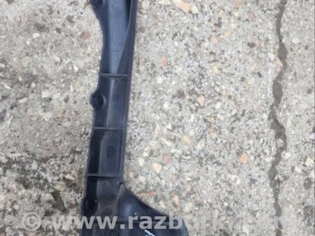 ФОТО Накладка кузова для Subaru Impreza GD/GG Киев
