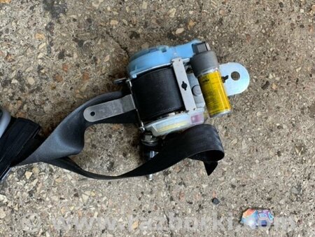 ФОТО Ремень безопасности водителя для KIA Sorento 1 BL (02-09) Київ