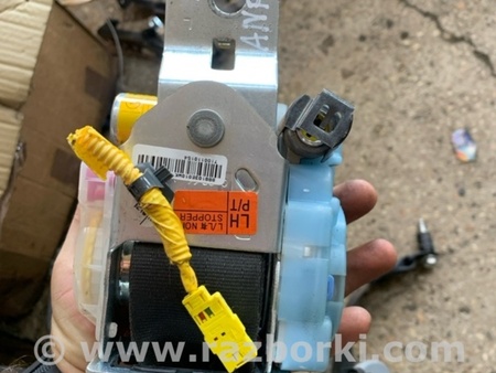 ФОТО Ремень безопасности водителя для KIA Sorento 1 BL (02-09) Київ