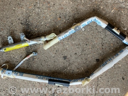 ФОТО Airbag боковой для KIA Sorento 1 BL (02-09) Київ