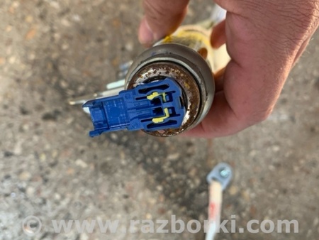 ФОТО Airbag боковой для KIA Sorento 1 BL (02-09) Київ