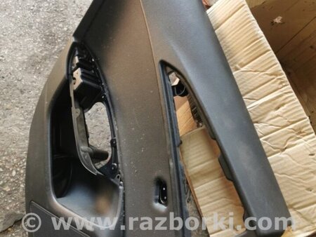 ФОТО Карта двери задней левой для Audi (Ауди) A6 C7 4G (11-18) Київ