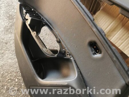 ФОТО Карта двери задней левой для Audi (Ауди) A6 C7 4G (11-18) Київ