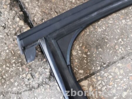 ФОТО Направляющая стекла задняя левая для Audi (Ауди) A6 C7 4G (11-18) Київ
