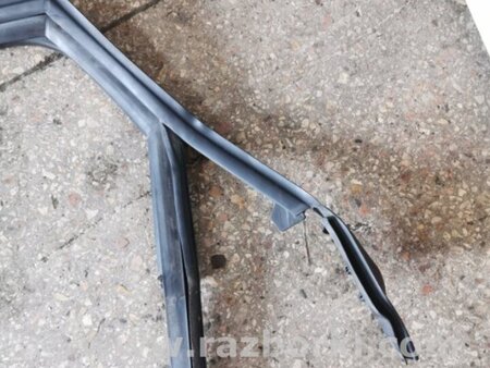 ФОТО Направляющая стекла задняя левая для Audi (Ауди) A6 C7 4G (11-18) Київ