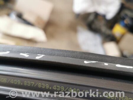 ФОТО Направляющая стекла задняя левая для Audi (Ауди) A6 C7 4G (11-18) Київ