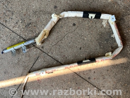 ФОТО Airbag боковой для KIA Sorento 1 BL (02-09) Київ